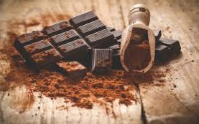 Is chocolade gezond?